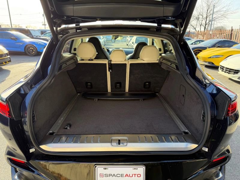 Used 2021 Aston Martin DBX Sport Utility 4D image 32