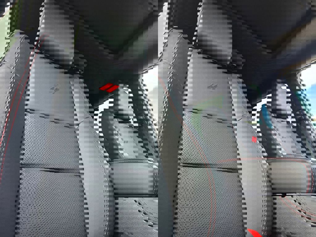 New 2026 Dodge Durango GT image 15