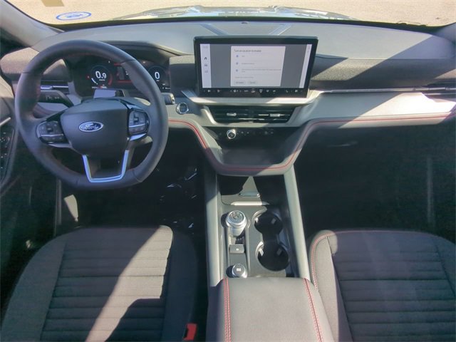 Used 2025 Ford Explorer ST-Line image 16