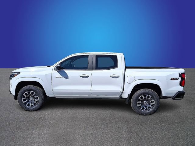 New 2026 Chevrolet Colorado Z71 AWD/4WD image 4