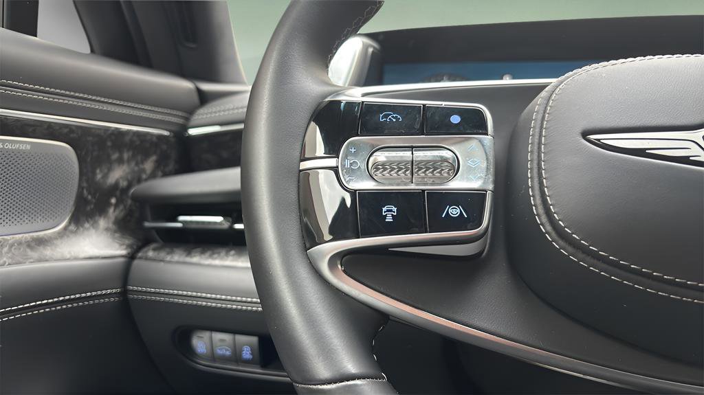 Used 2024 Genesis G90 3.5T image 27