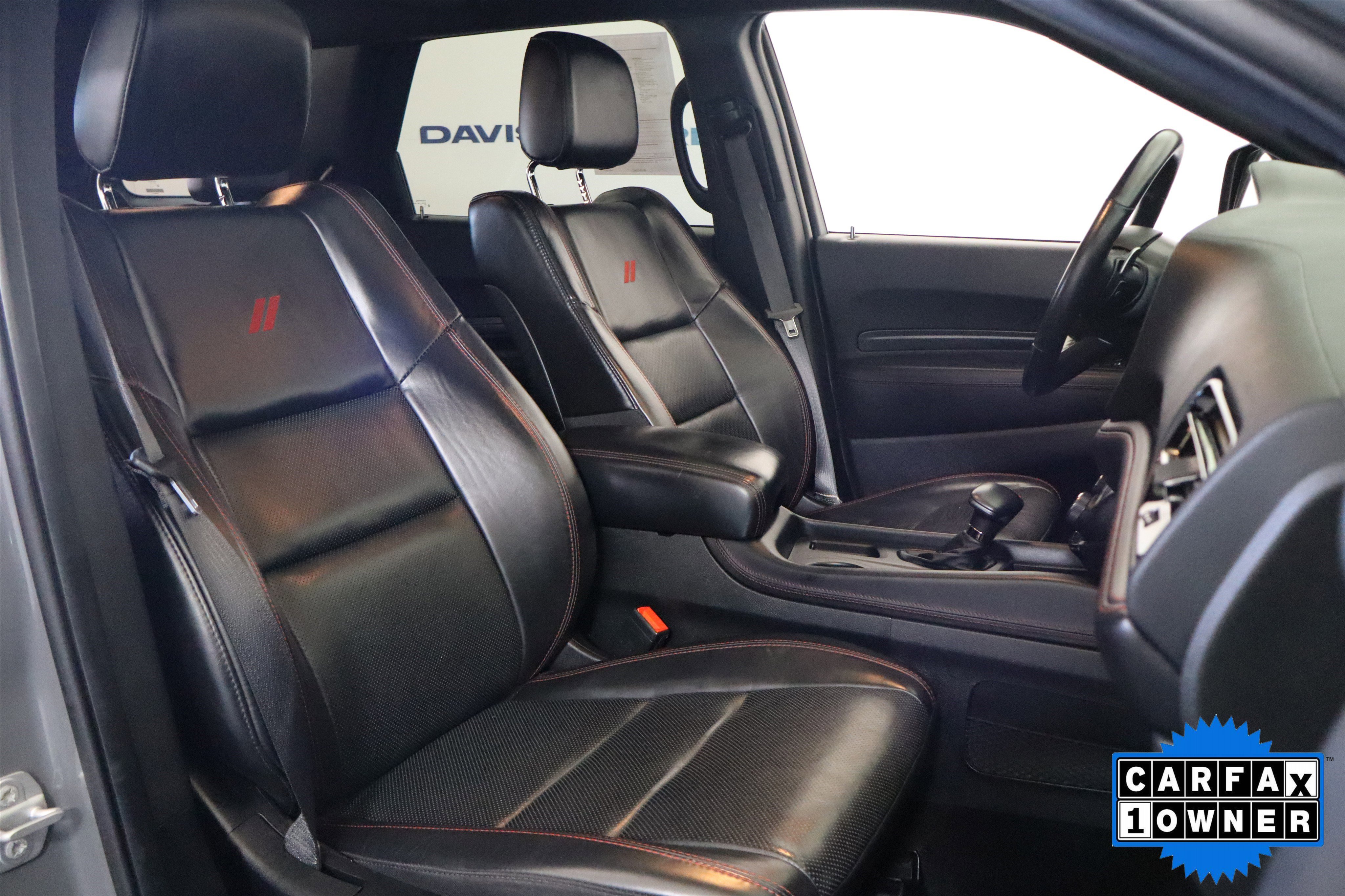 Used 2024 Dodge Durango GT image 20