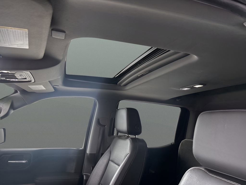 Used 2019 GMC Sierra 1500 SLT image 9