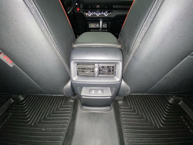 Used 2025 Honda CR-V Sport image 28
