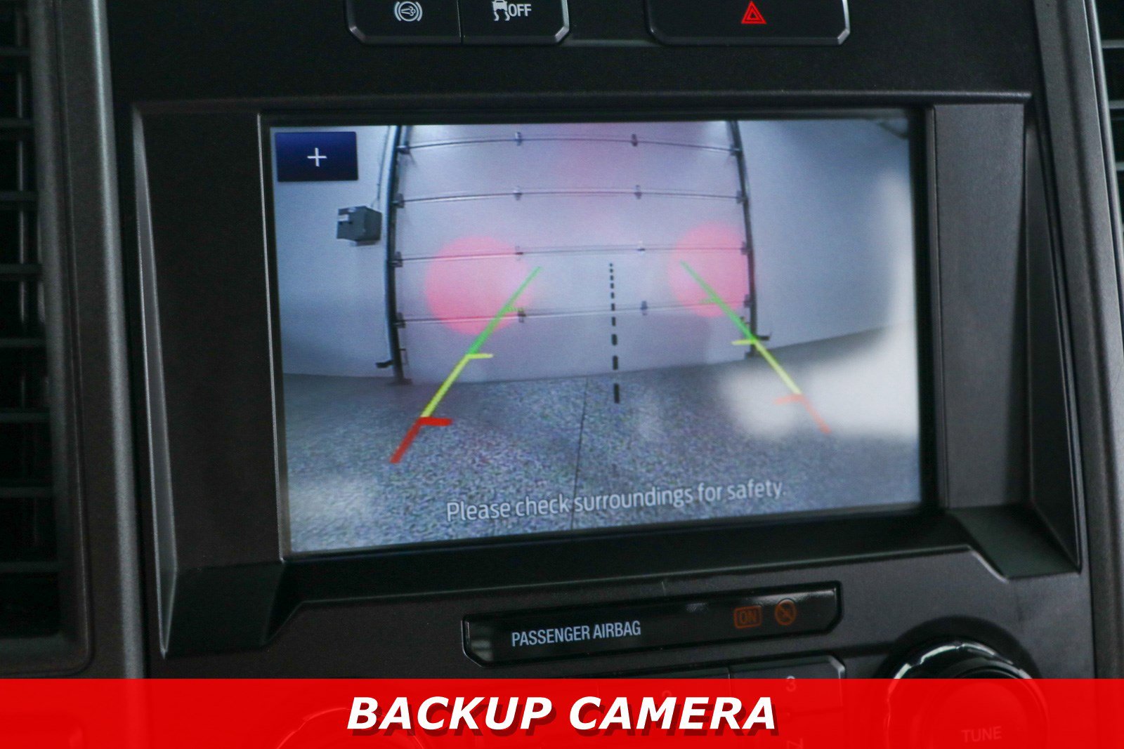 Used 2022 Ford F350 XL w/ STX Appearance Package image 20