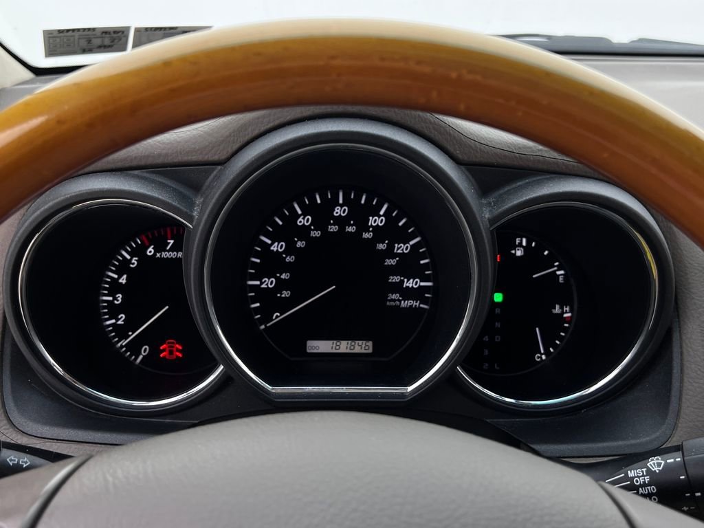 Used 2005 Lexus RX 330 AWD image 18