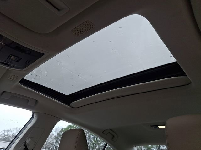 Used 2021 Lexus ES 350 w/ Premium Package image 17