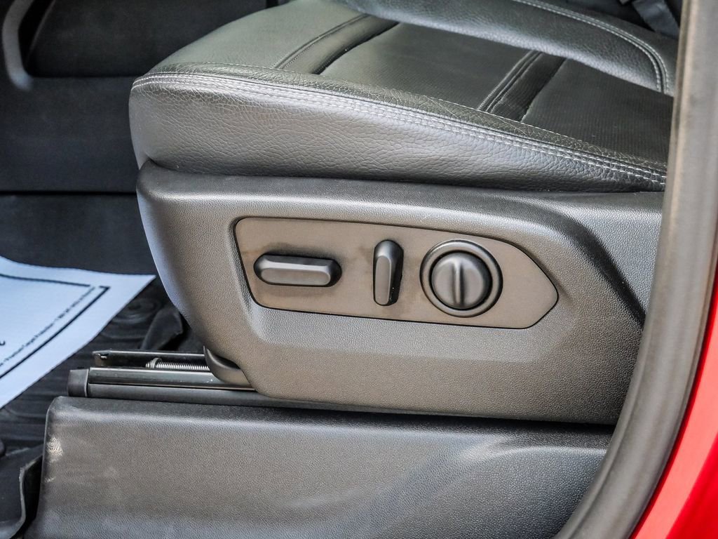 Used 2021 GMC Sierra 2500 Denali w/ Denali Ultimate Package image 31