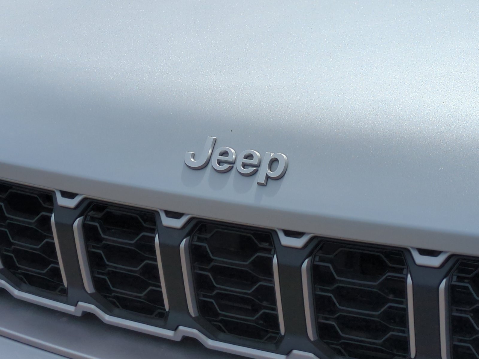 New 2026 Jeep Grand Cherokee L Limited AWD/4WD image 23
