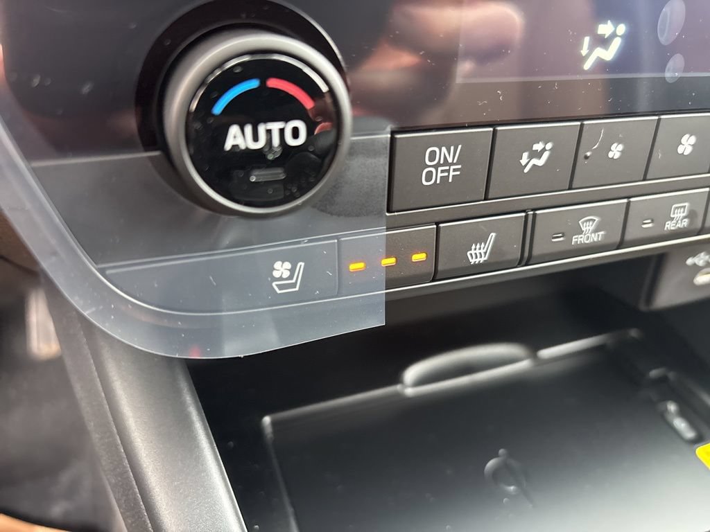 New 2026 Subaru Outback Touring XT AWD/4WD image 23