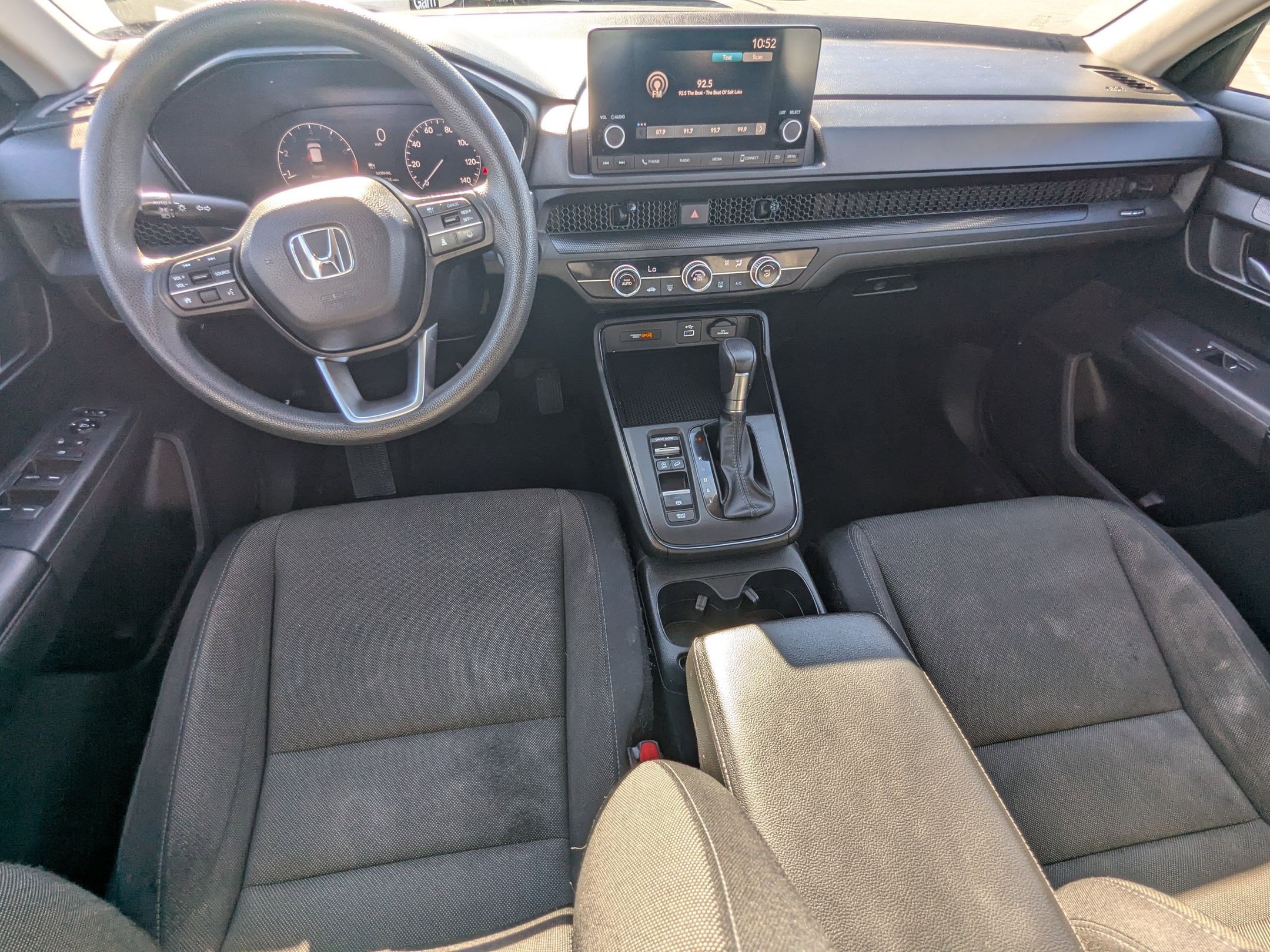 Used 2023 Honda CR-V LX image 26