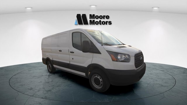 Used 2017 Ford Transit 250 130 Low Roof