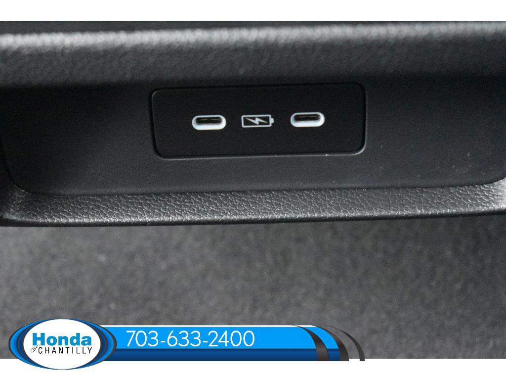 New 2026 Honda Odyssey Elite image 32