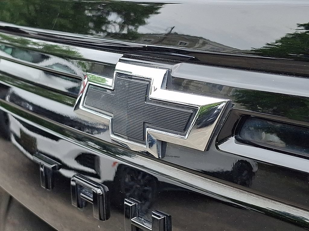Certified 2023 Chevrolet Tahoe Z71 w/ Z71 Off-Road Package AWD/4WD image 30