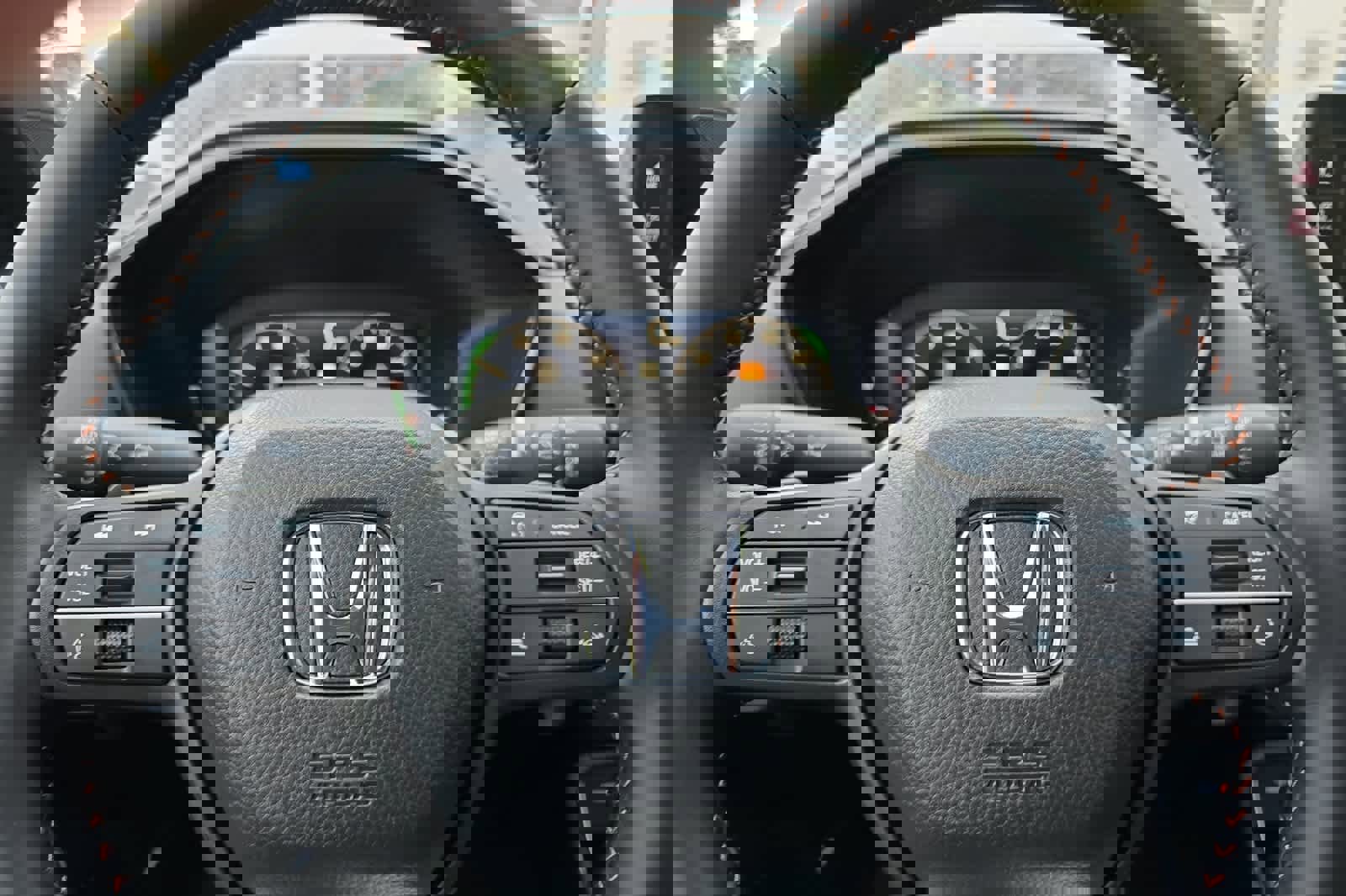 New 2026 Honda CR-V TrailSport image 25