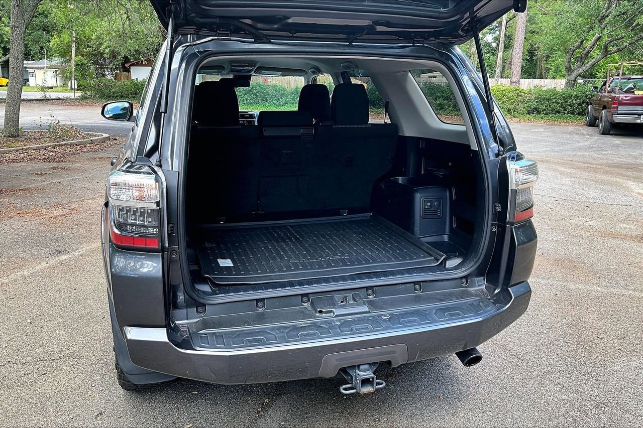 Used 2023 Toyota 4Runner SR5 RWD image 35
