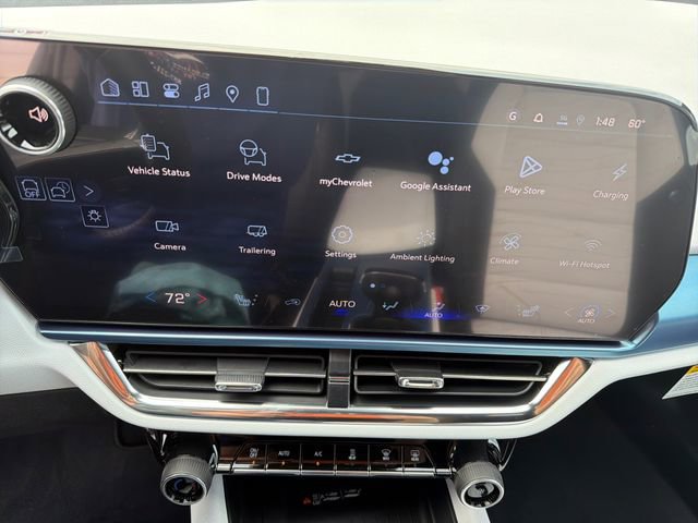 New 2026 Chevrolet Equinox EV LT AWD/4WD image 15