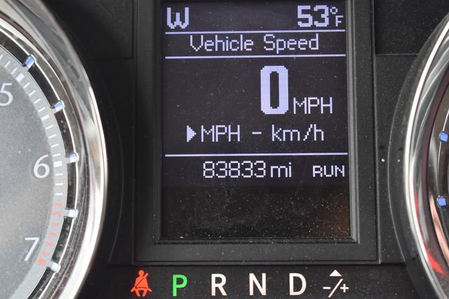 Used 2016 Chrysler Town & Country Touring FWD image 15