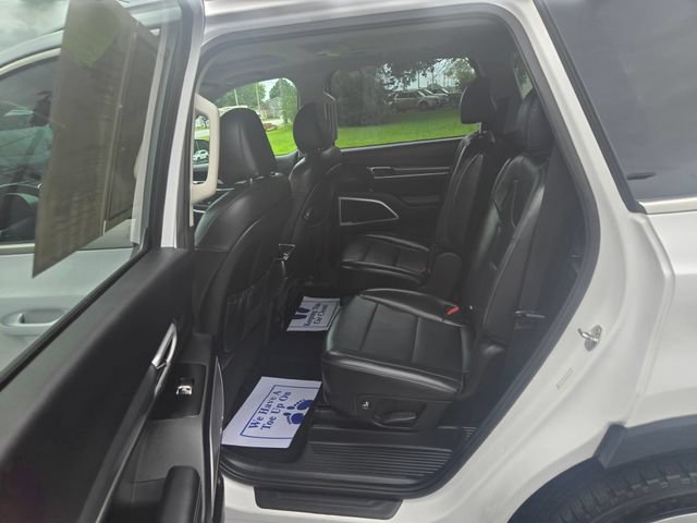 Used 2021 Kia Telluride S AWD/4WD image 18