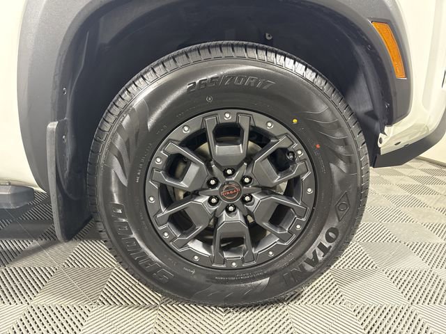 Used 2023 Nissan Frontier PRO-4X w/ Pro-4X Premium Package image 10