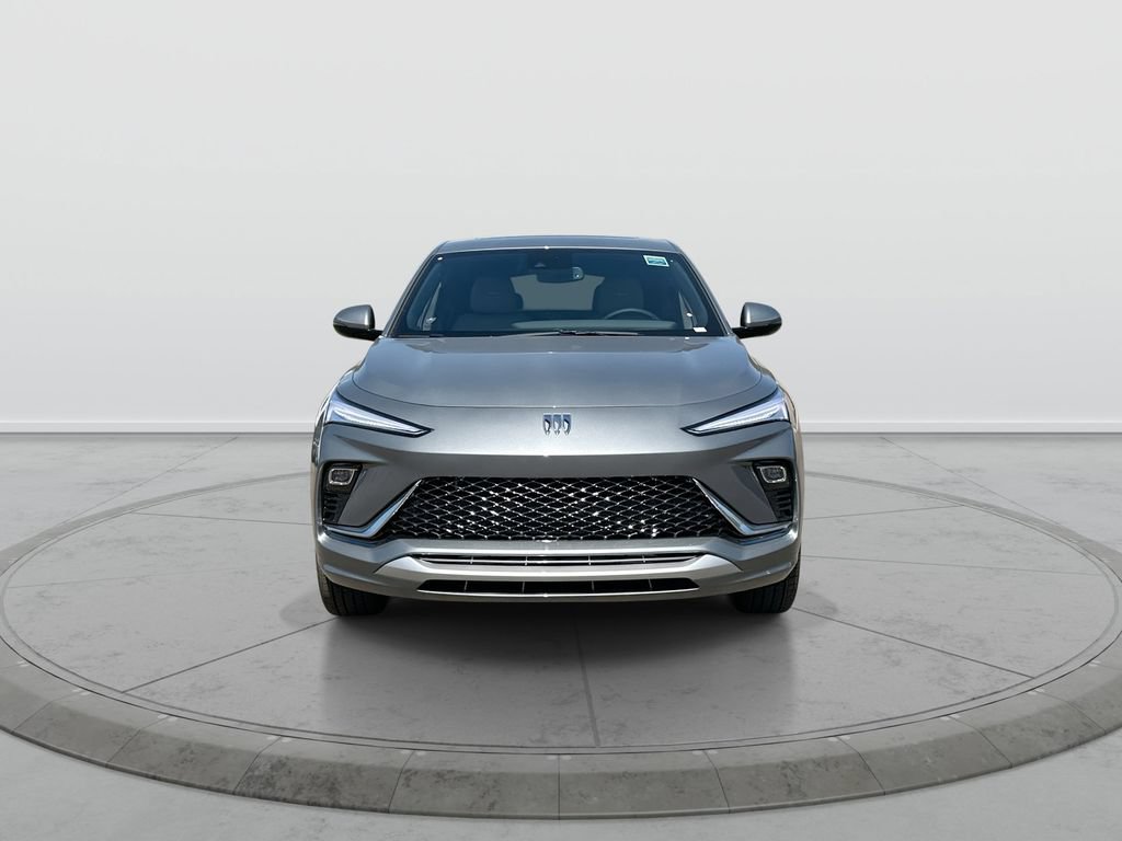 New 2026 Buick Envista Sport Touring FWD image 3