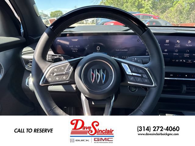 New 2026 Buick Enclave Avenir w/ Super Cruise Package FWD image 14