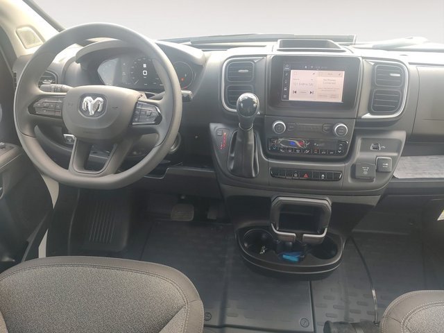New 2025 RAM ProMaster 3500 w/ Quick Order Package 22G SLT FWD image 10