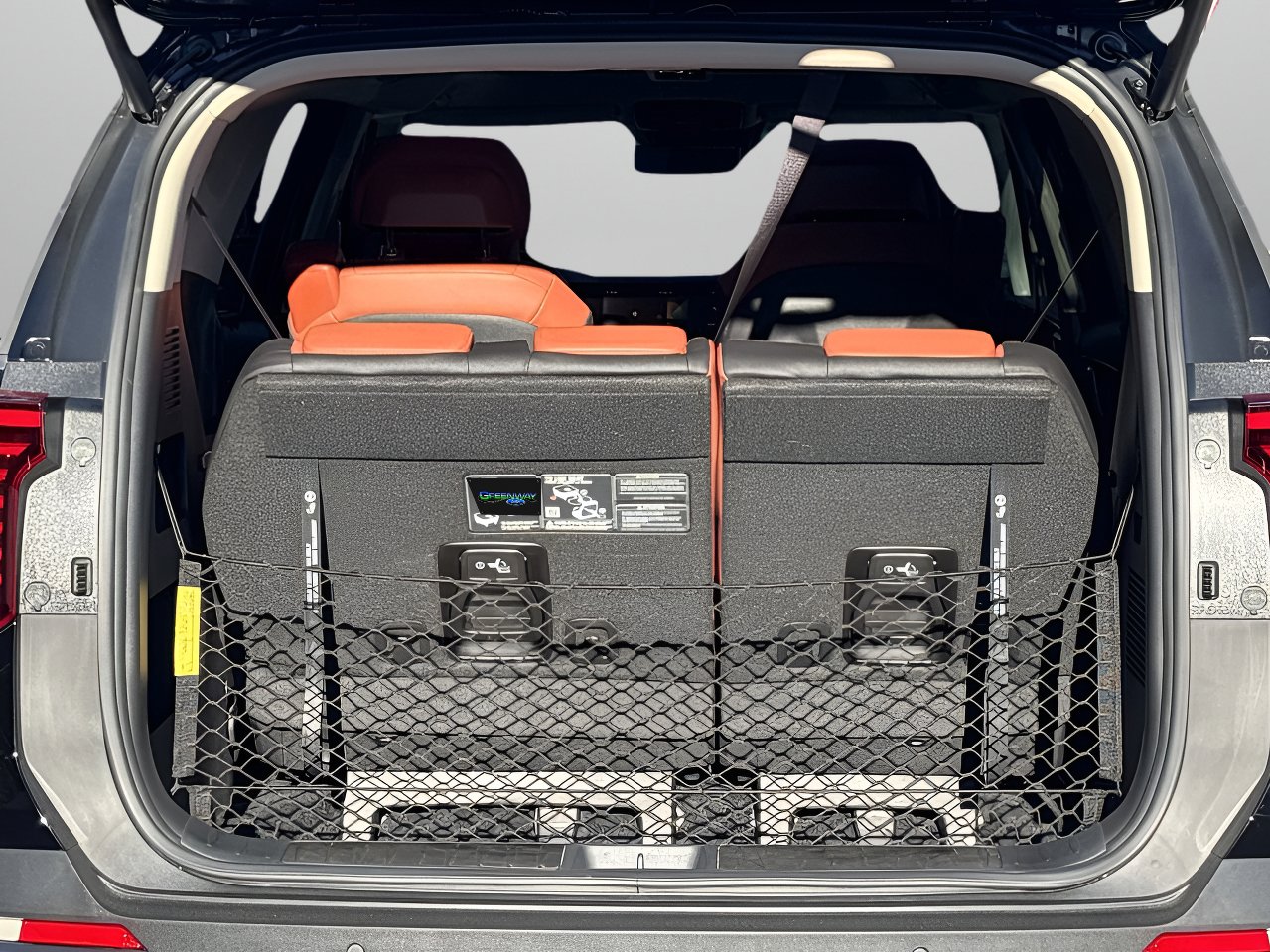 Used 2026 Kia Carnival SX Prestige image 28