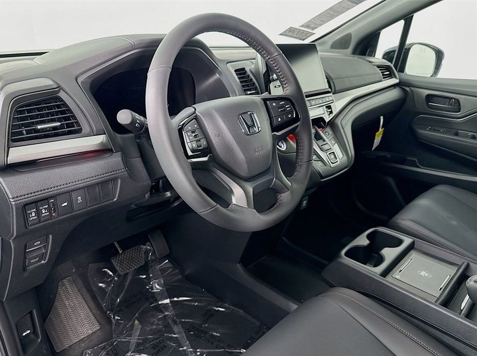 New 2026 Honda Odyssey Sport-L image 14