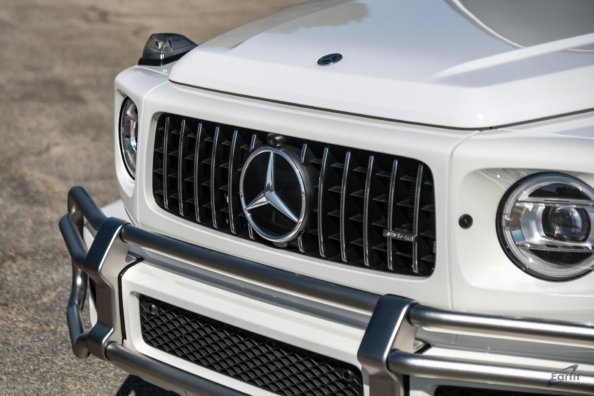 Used 2022 Mercedes-Benz G 63 AMG 4MATIC image 29