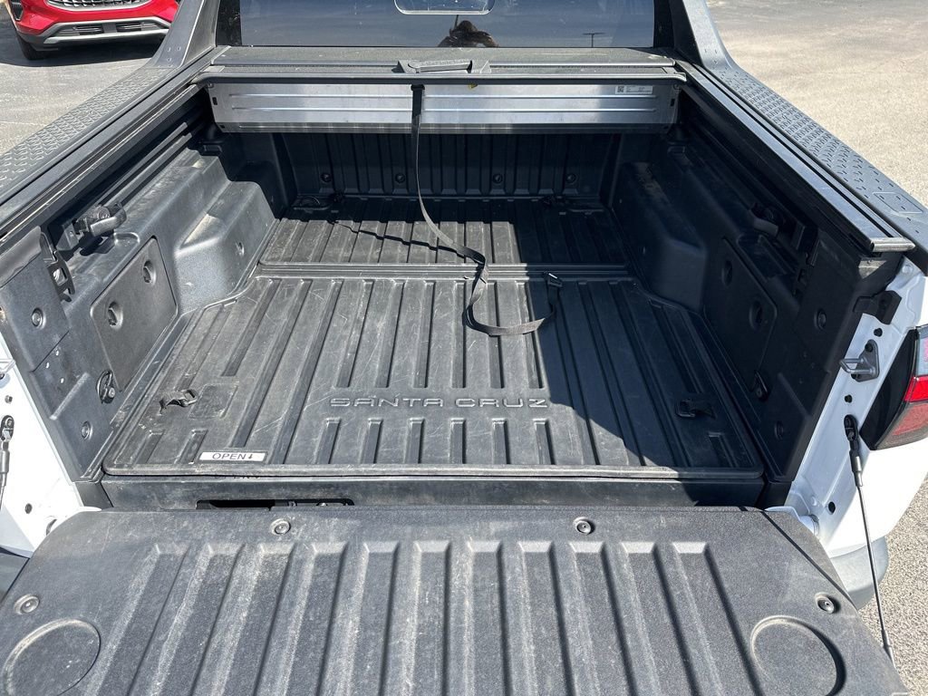 Used 2023 Hyundai Santa Cruz SEL w/ Activity Package image 12
