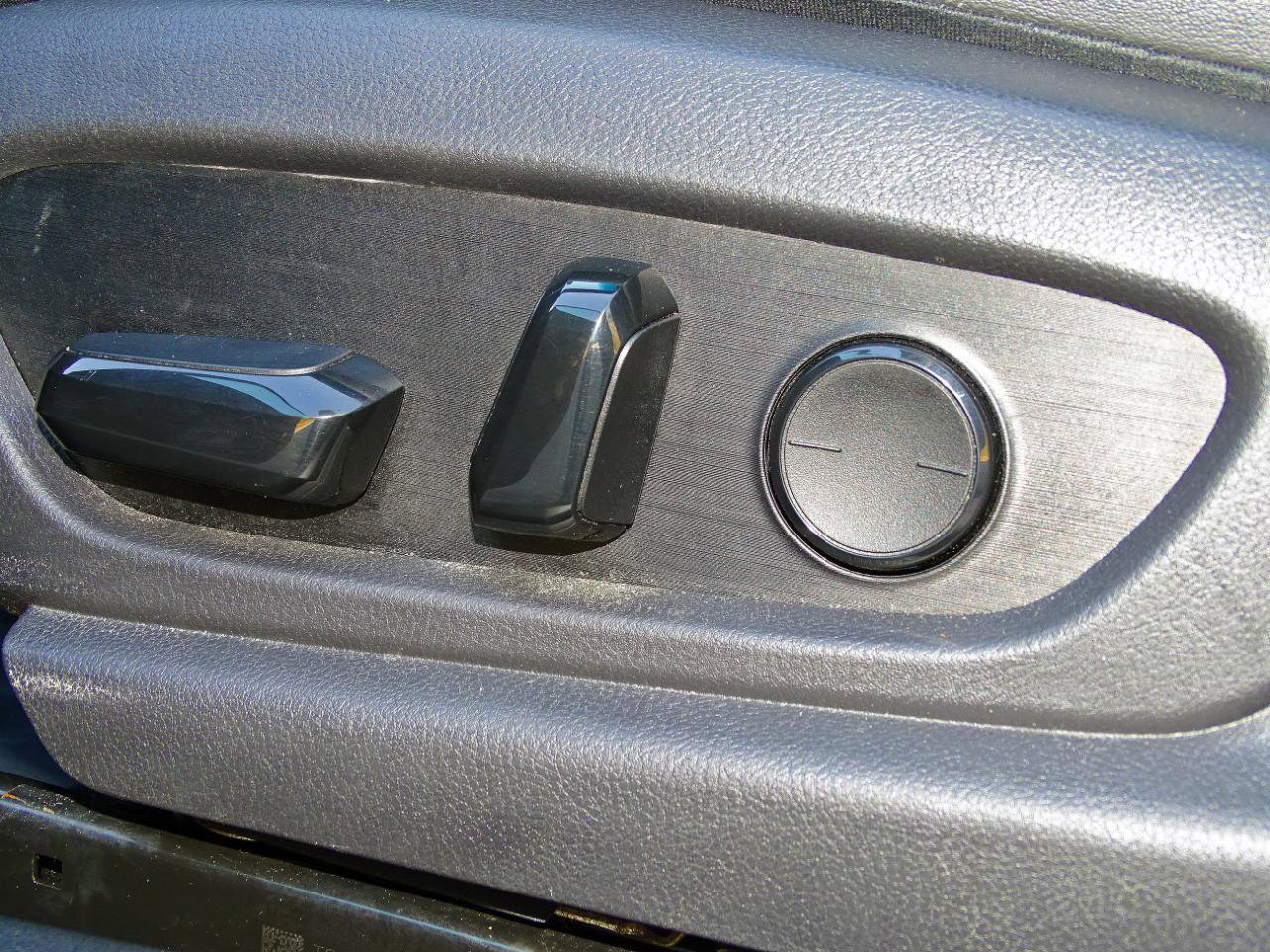 Used 2020 Lexus ES 350 w/ Premium Package image 23