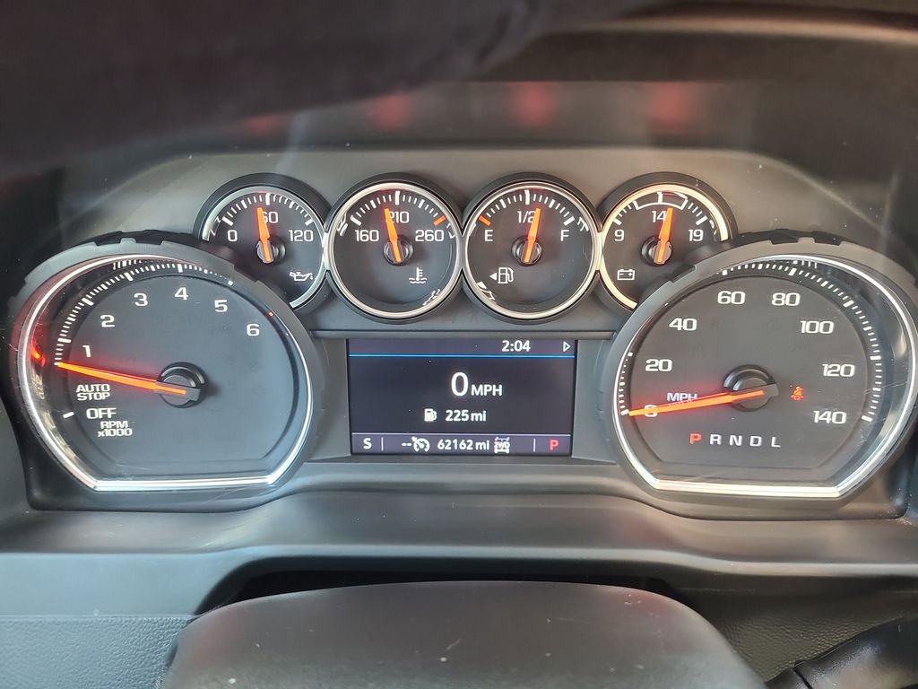 Used 2021 Chevrolet Silverado 1500 LT image 34