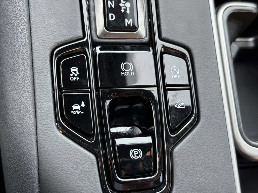 Used 2025 Lexus TX 350 AWD w/ Technology Package image 26