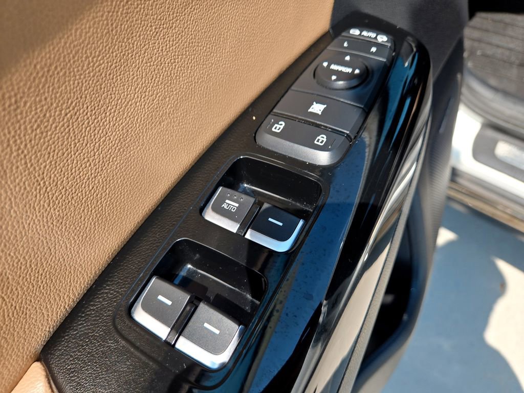 Used 2021 Kia Sportage SX image 36