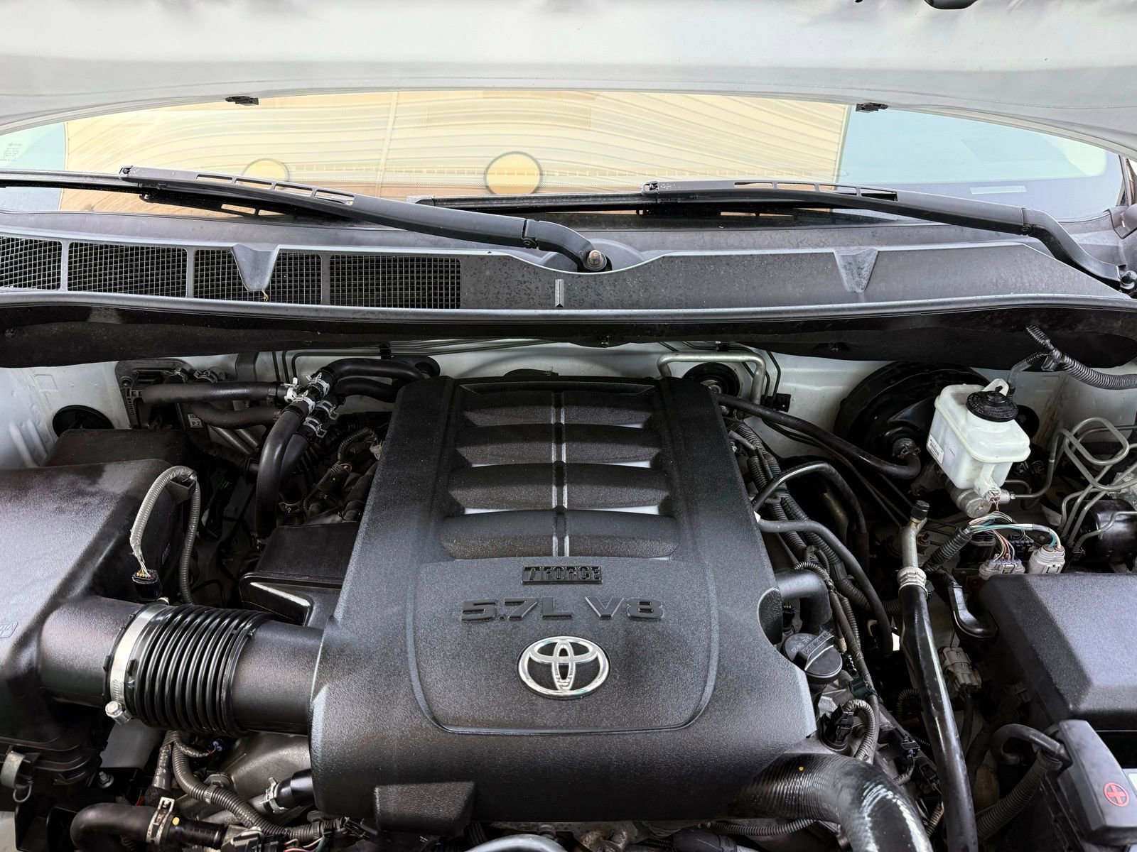 Used 2013 Toyota Sequoia Platinum image 62