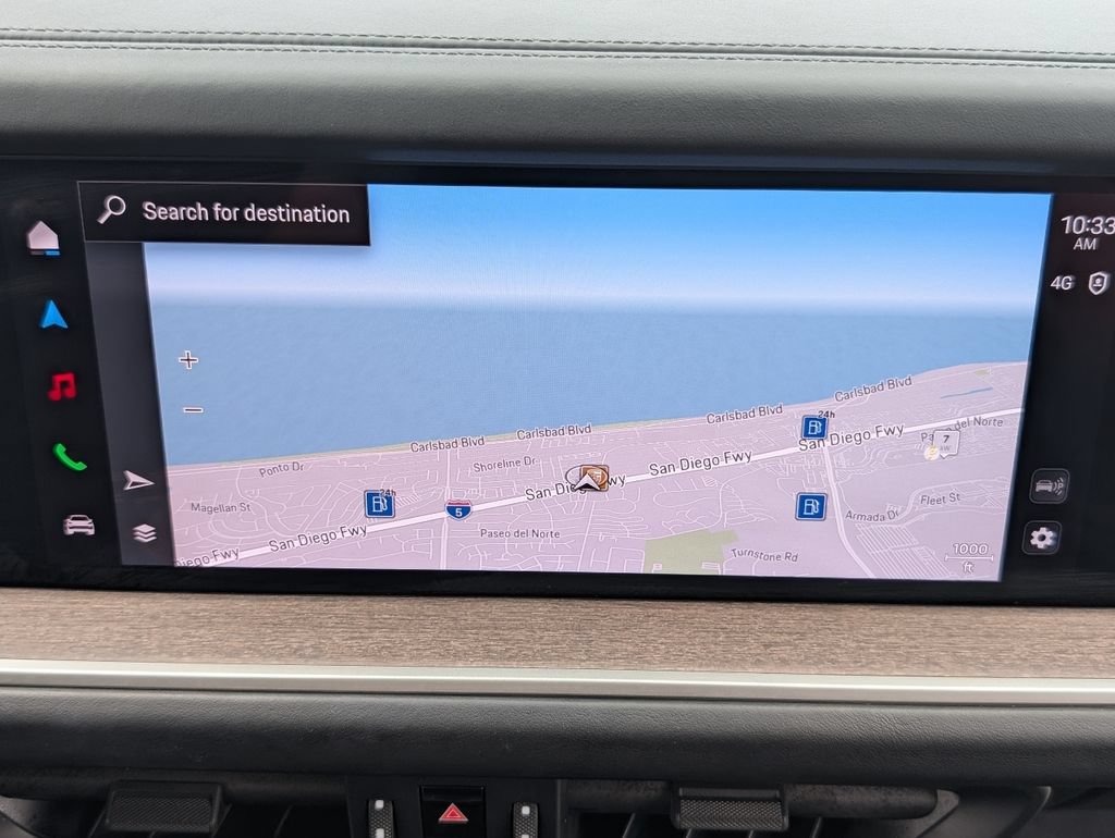 Certified 2026 Porsche Cayenne S AWD/4WD image 14