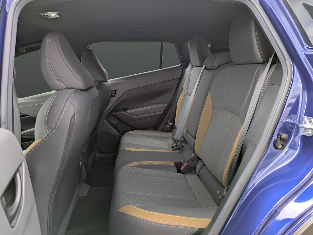 Certified 2026 Subaru Crosstrek 2.5i Sport AWD/4WD image 13