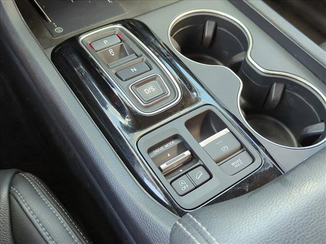 Certified 2024 Honda Pilot Touring image 12