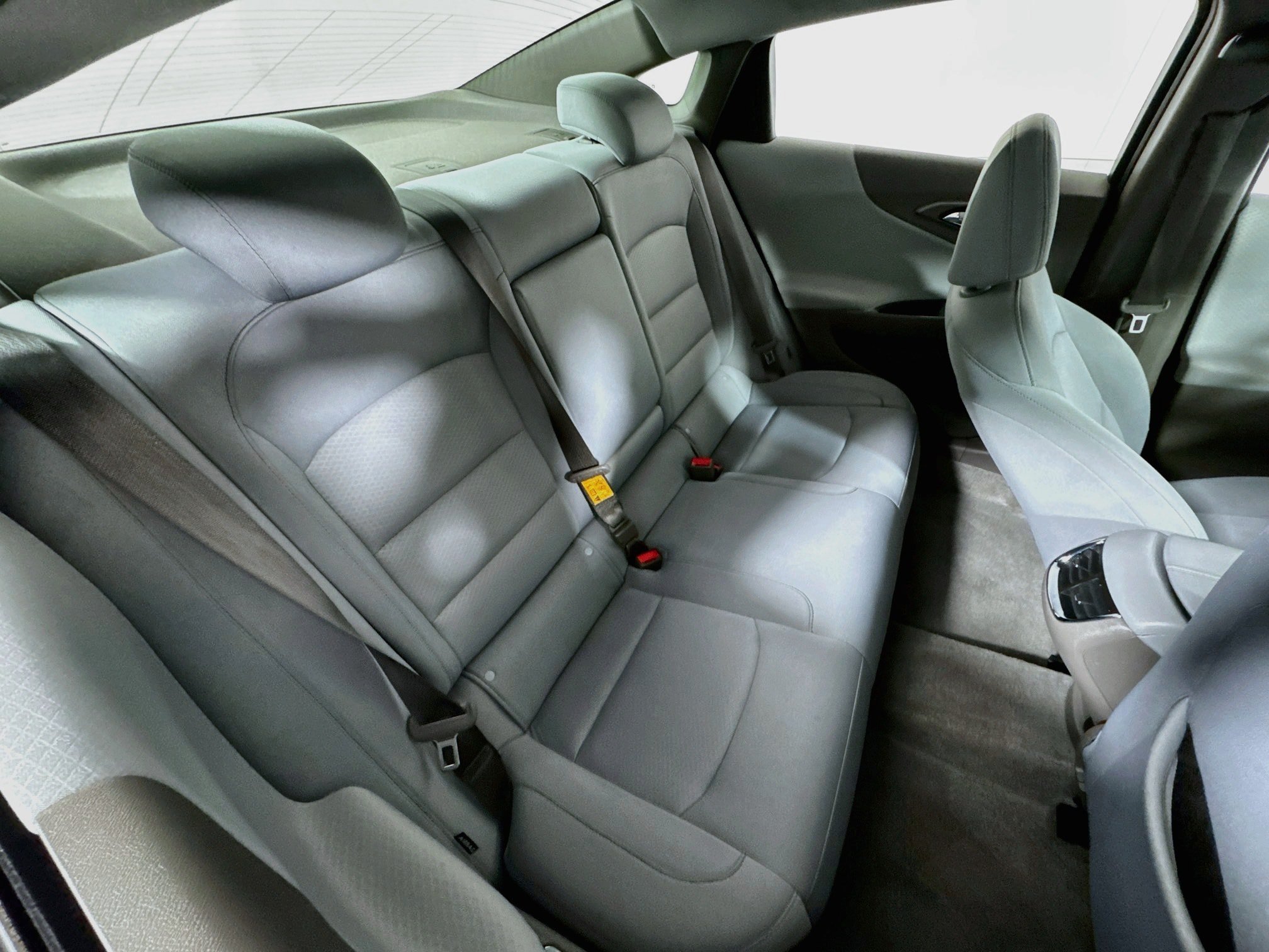 Used 2019 Chevrolet Malibu LT FWD image 25