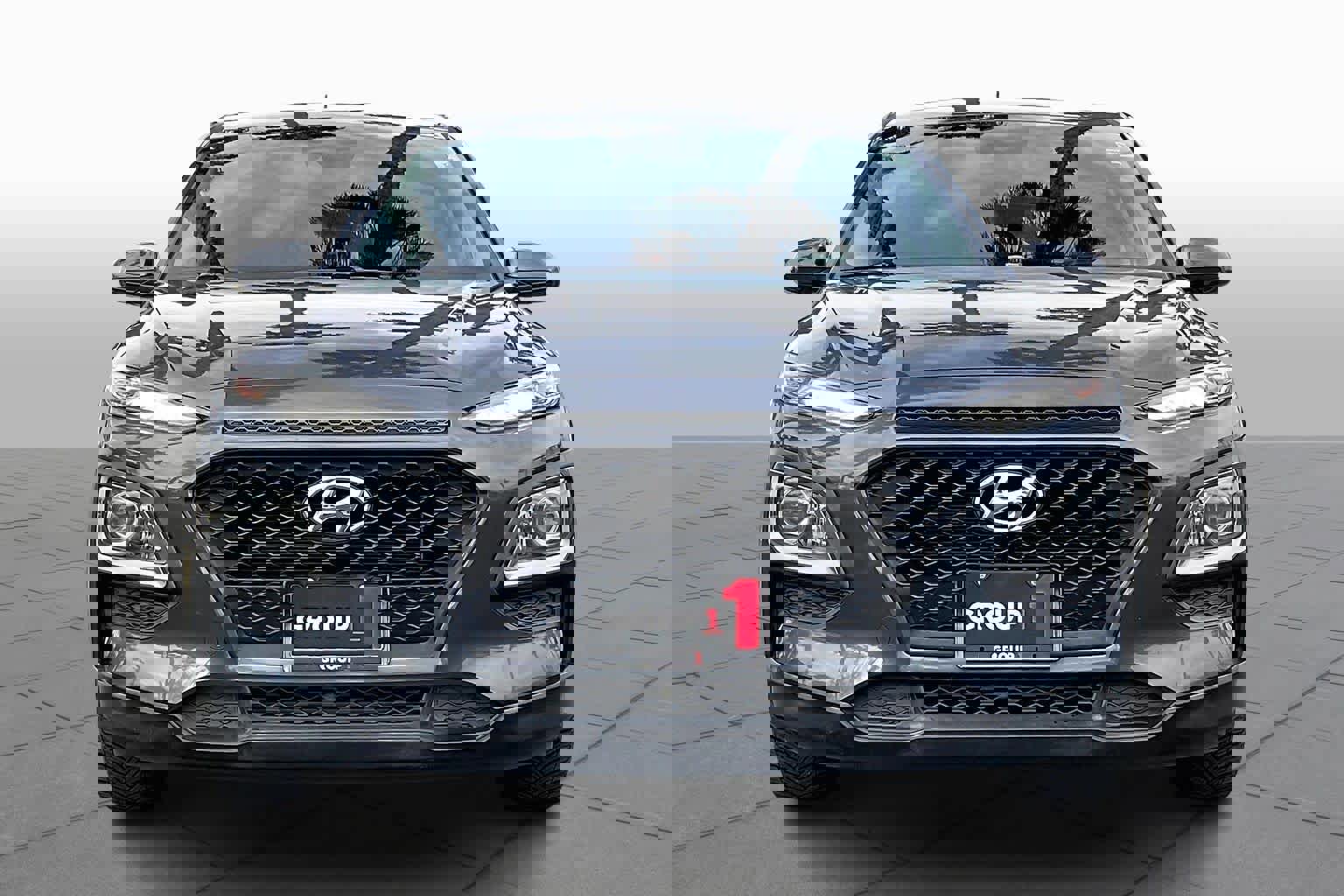 Used 2019 Hyundai Kona SE image 4