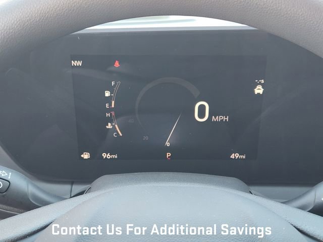 New 2026 Buick Envista Preferred image 11