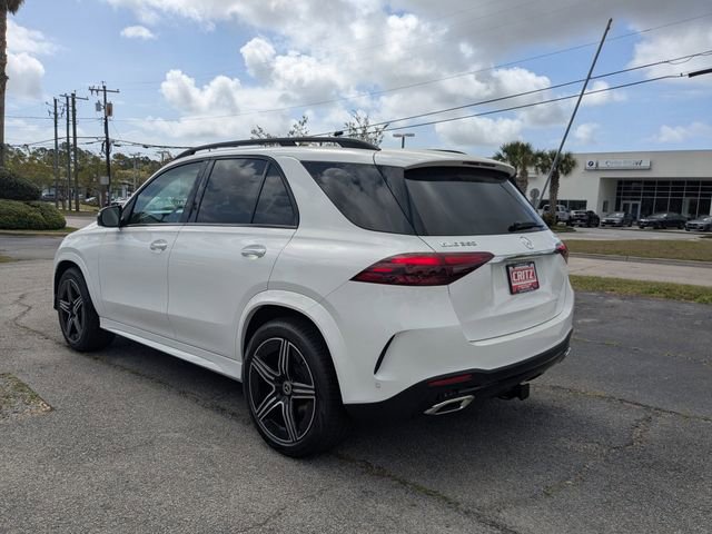New 2026 Mercedes-Benz GLE 350 4MATIC image 6