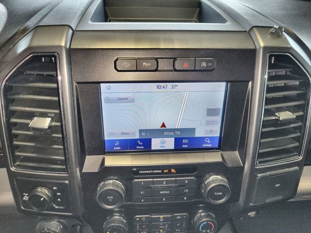 Used 2019 Ford F150 XLT w/ Equipment Group 302A Luxury image 18