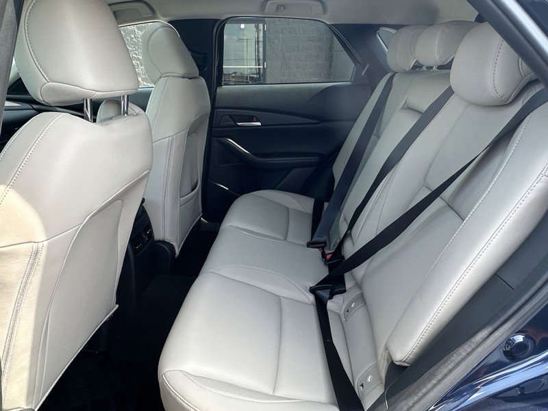 Used 2025 MAZDA CX-30 AWD 2.5 S w/ Preferred Package image 6