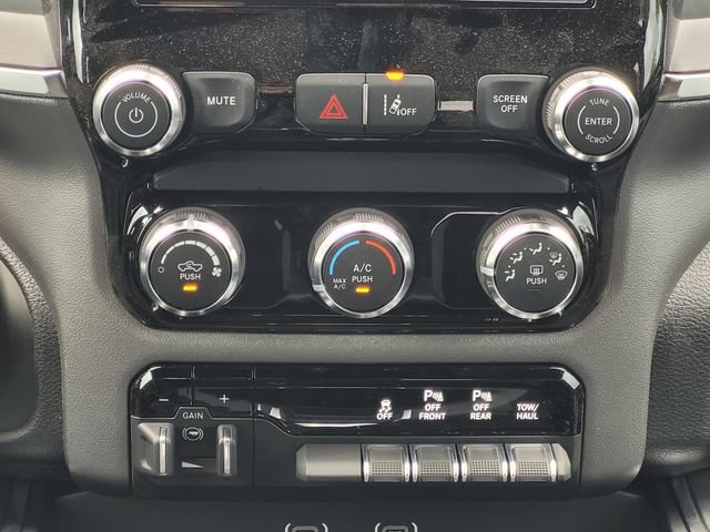 New 2026 RAM 1500 Big Horn image 14