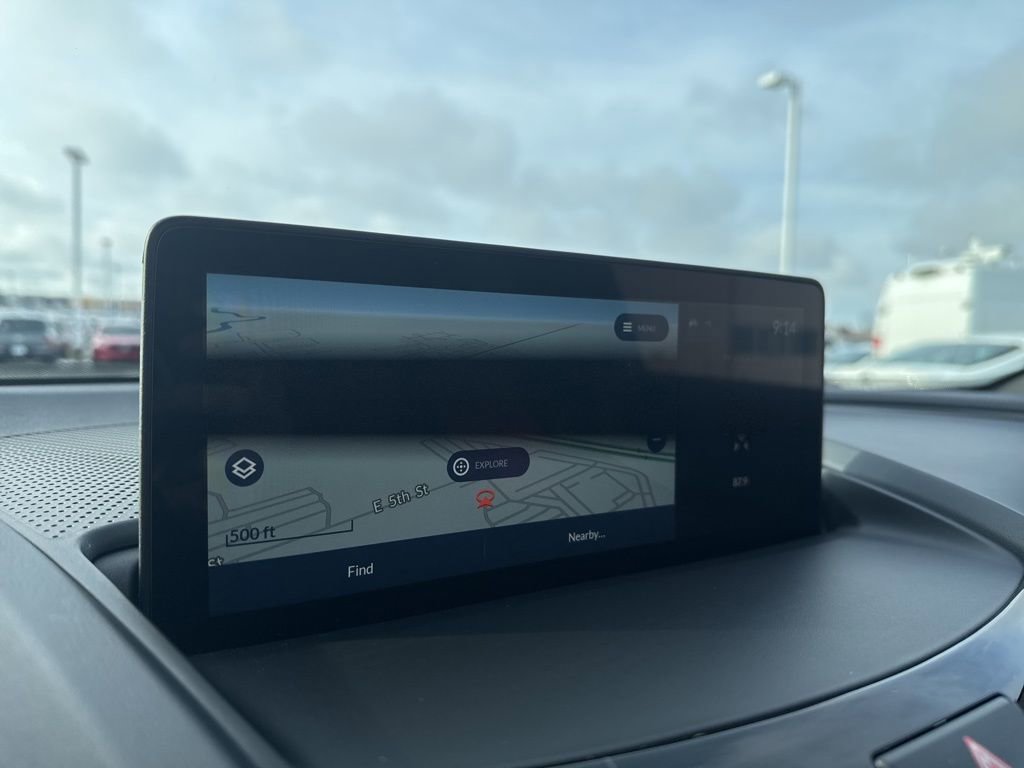 Used 2025 Acura RDX A-Spec image 22