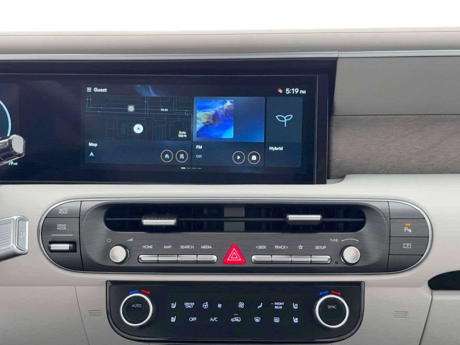 New 2026 Hyundai Palisade SEL Premium FWD image 19