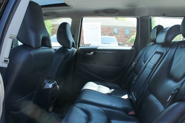 Used 2006 Volvo XC70 AWD/4WD image 27