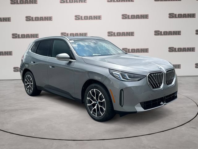 New 2026 BMW X3 xDrive30i w/ Convenience Package AWD/4WD image 7